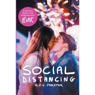 Flunk: Social Distancing