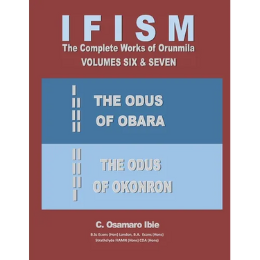 Ifism Volume 6, 7.