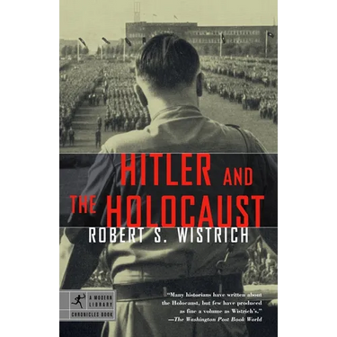 Hitler and the Holocaust