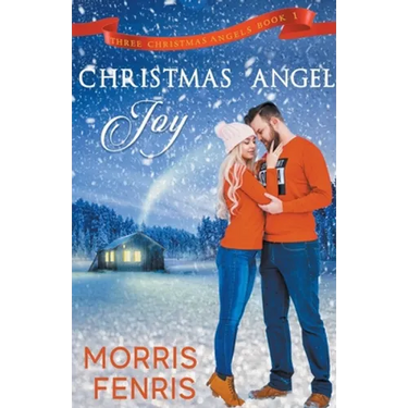 Christmas Angel Joy