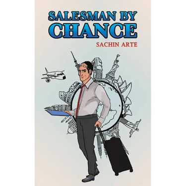 Salesman by Chance
