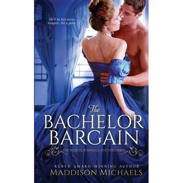 The Bachelor Bargain