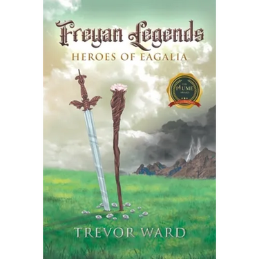 Freyan Legends: Heroes of Eagalia