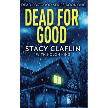 Dead For Good