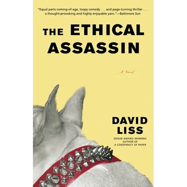 The Ethical Assassin