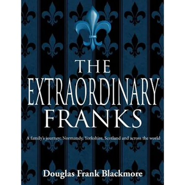 The Extraordinary Franks