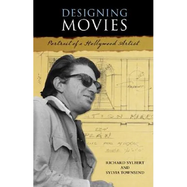 Designing Movies: Portrait of a Hollywood Artist