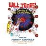 Will Jones Space Adventures and The Money Formula