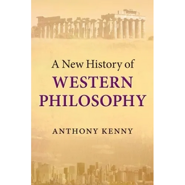 New History of Western Philosophy (Revised)