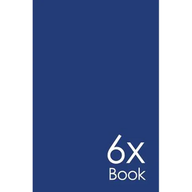 6 X book: Based on teachings by Geshe Michael Roach