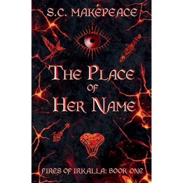 The Place of Her Name