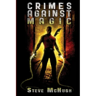 Crimes Against Magic