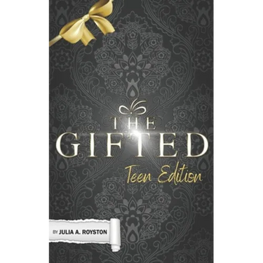 The Gifted: Teen Edition
