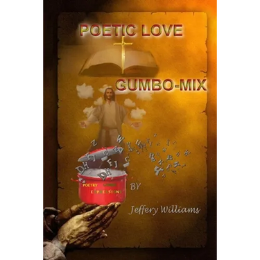 Poetic Love Gumbo-Mix