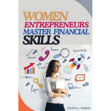 Women Entrepreneurs Master Financial Skills