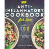 Anti-Inflammatory Cookbook for Two: 100 Simple & Delicious, Anti-Inflammatory Recipes For Two