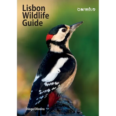 Lisbon Wildlife Guide