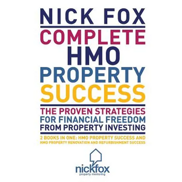 Complete HMO Property Success