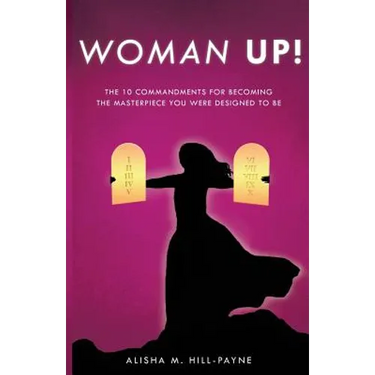 Woman Up!