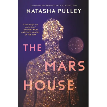 The Mars House