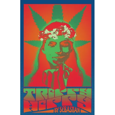 Trippy Hippy