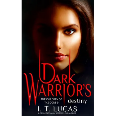 Dark Warrior's Destiny