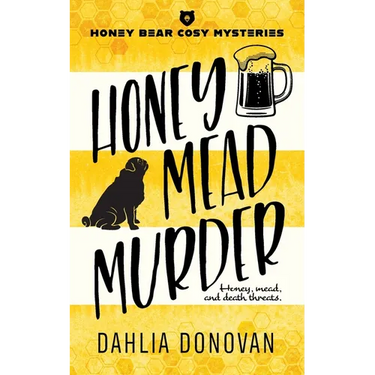 Honey Mead Murder