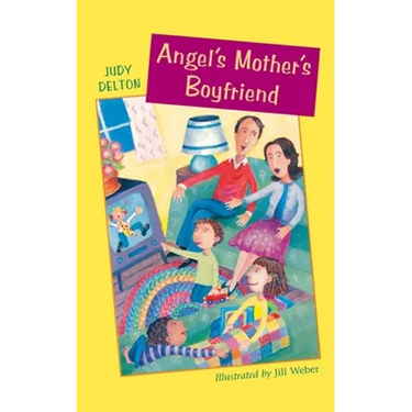 Angel's Mother's Boyfriend