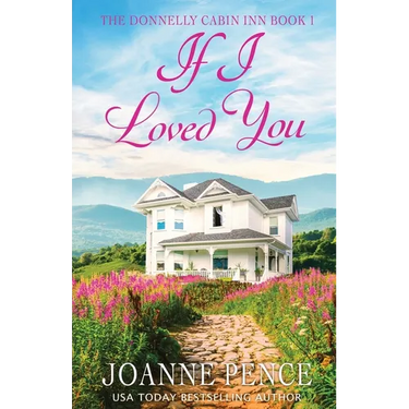 If I Loved You: The Cabin of Love & Magic