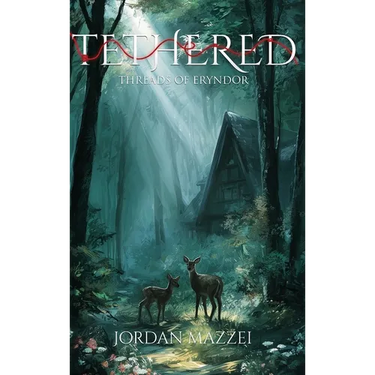 Tethered