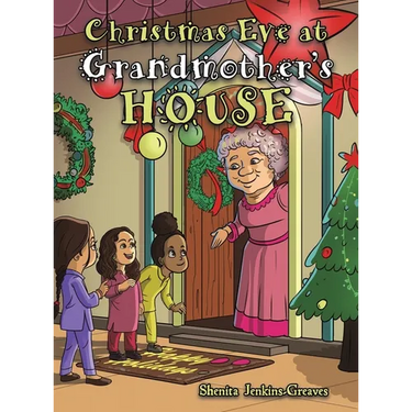 Christmas Eve at Grandmother's House