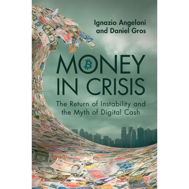 Money In Crisis