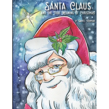 Santa Claus and the True Meaning of Christmas
