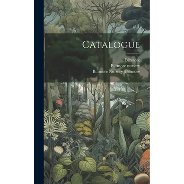 Catalogue