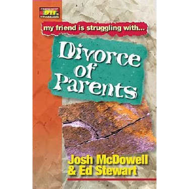Project 911 Divorce of Parents