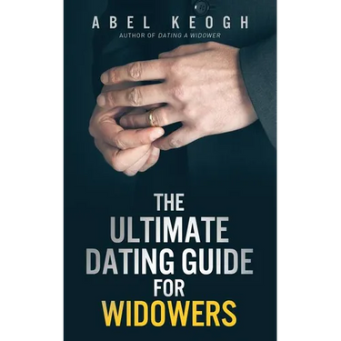 The Ultimate Dating Guide for Widowers