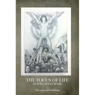 The Focus of Life