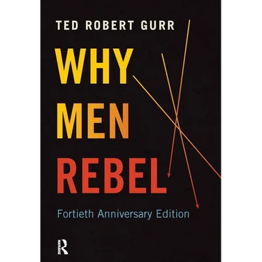 Why Men Rebel