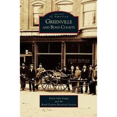 Greenville and Bond County