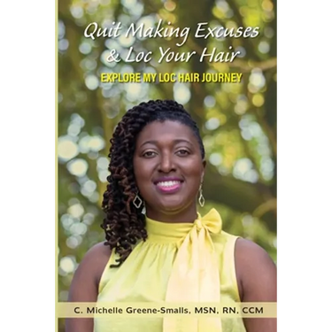 Quit Making Excuses & Loc Your Hair