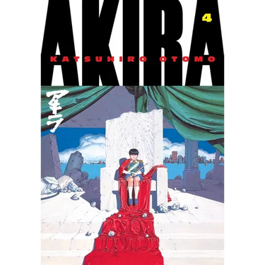 Akira 4