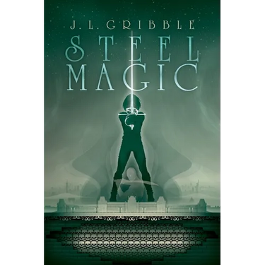 Steel Magic
