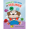 Charlie's Big Book of Feelings
