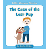 The Case of the Lost Pup