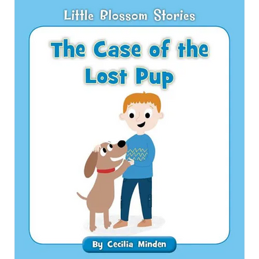 The Case of the Lost Pup