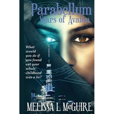 Parabellum: A stars of Avalon story