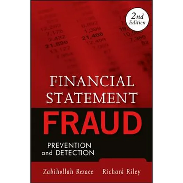 Financial Statement Fraud: Prevention and Detection