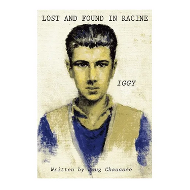 Lost and Found in Racine