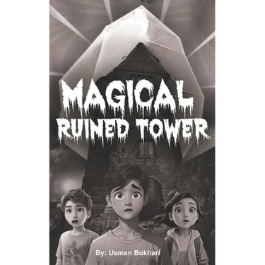 Magical Ruined Tower