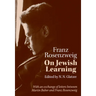 On Jewish Learning